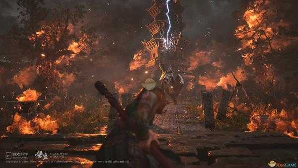 《黑神话：悟空》登陆平台介绍