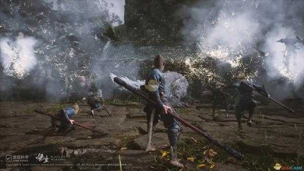 《黑神话：悟空》发售时间介绍