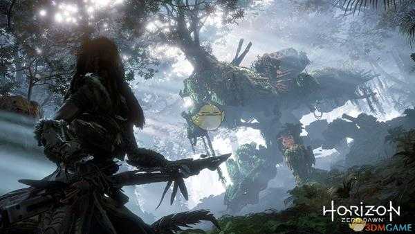 《地平线：零之曙光》未测试武器线圈属性及获取方法介绍