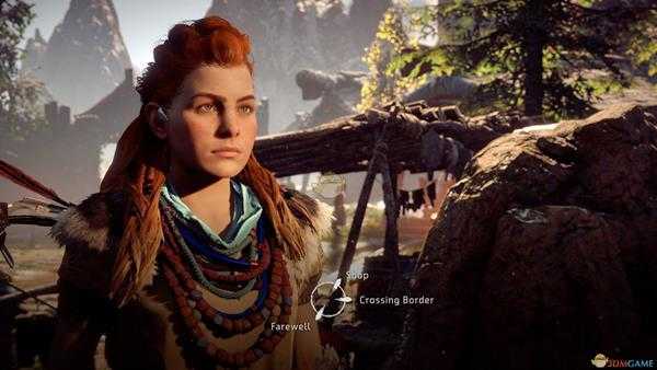 《地平线：零之曙光》散热造型织物属性及获取方式介绍