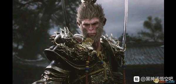《黑神话：悟空》一些有趣的点分享