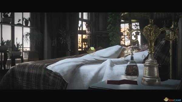 《杀手3》配置要求一览表