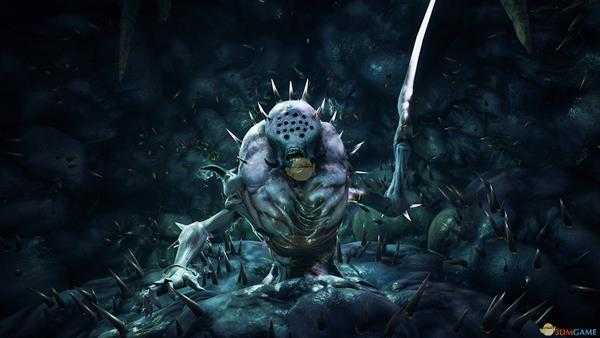 《遗迹：灰烬重生》守护生物的祝福特性获得方法介绍