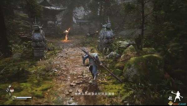 《黑神话：悟空》剧情介绍分析