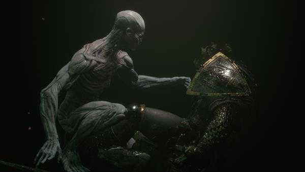 《致命躯壳》全躯壳位置攻略 全武器位置攻略