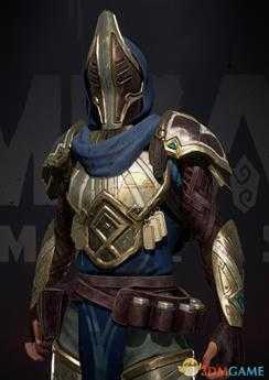 《遗迹：灰烬重生》光耀套获得方法介绍