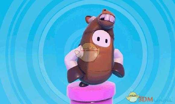 《糖豆人：终极淘汰赛》某幻君皮肤获取方法介绍