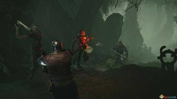 《致命躯壳》刷瞬悟方法介绍