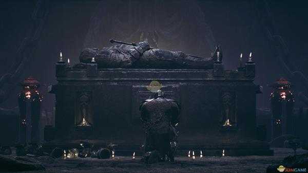 《致命躯壳》决心作用介绍