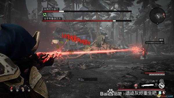 《遗迹：灰烬重生》DLC武器链锯获得方法介绍