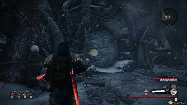 《遗迹：灰烬重生》双重射击武器获得方法介绍