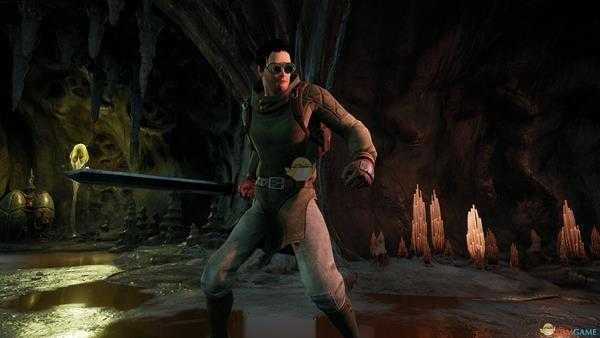 《遗迹：灰烬重生》灵魂连接获得方法介绍