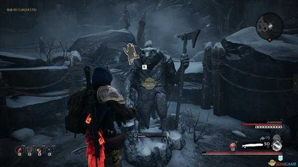 《遗迹：灰烬重生》编织荆刺戒指获得方法介绍