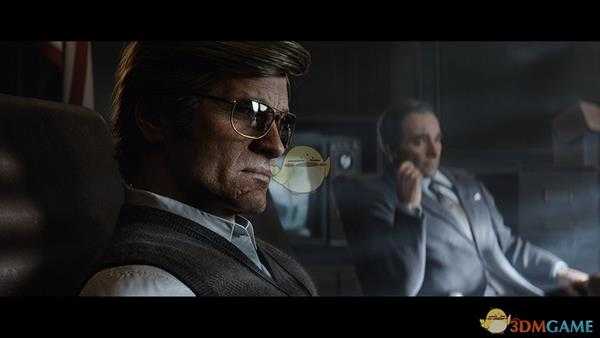 《使命召唤17：黑色行动 冷战》剧情战役介绍