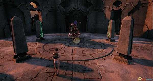 《遗迹：灰烬重生》黑暗之心道具获得方法介绍