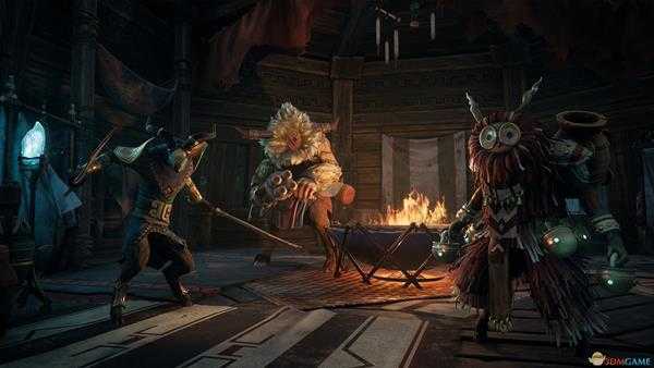 《遗迹：灰烬重生》不洁者戒指作用效果介绍