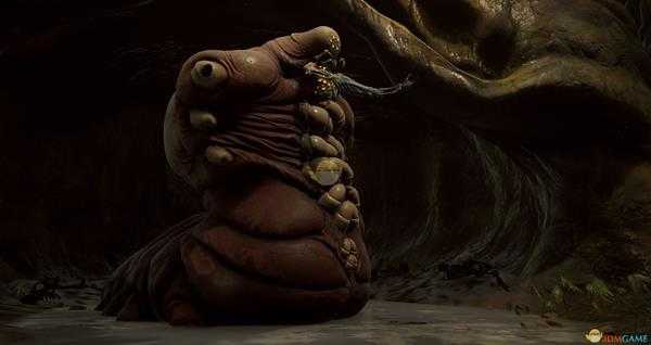 《遗迹：灰烬重生》狼之心获得方法介绍