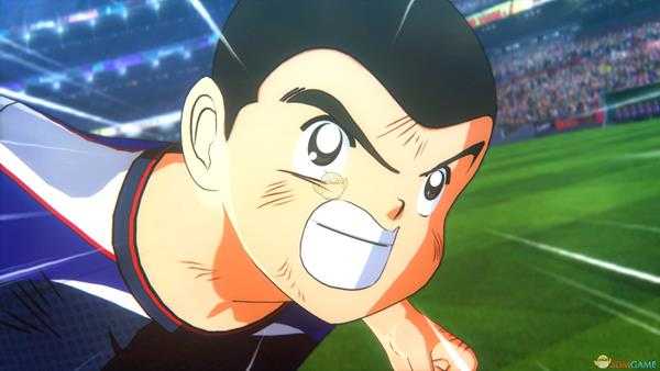 《队长小翼：新秀崛起》游戏速度过快解决方法介绍