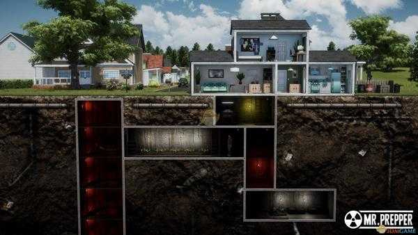 《末日准备狂》游戏配置要求一览