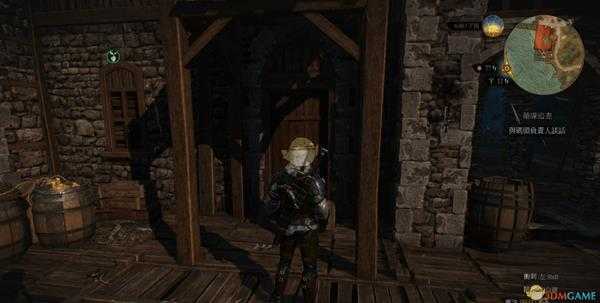 《巫师3：狂猎》诺维格瑞血魔皮材料获取位置分享