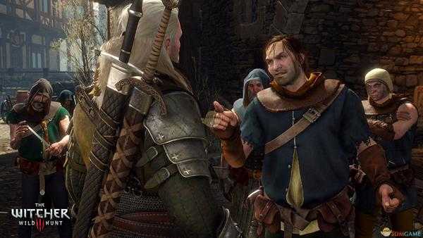 《巫师3：狂猎》北风相关道具配方材料一览