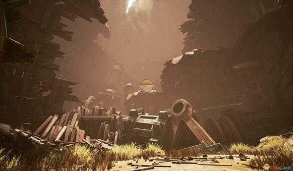 《轩辕剑7》多元的场景设计介绍