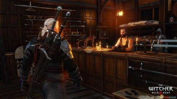 《巫师3：狂猎》全魔药配方所需材料一览