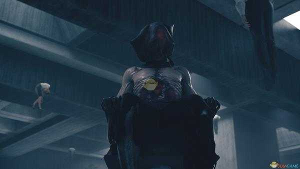 《控制》哈曼打法介绍