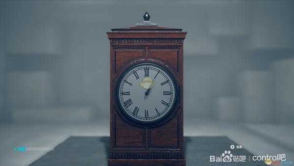 《控制》DLC2隐藏地点的钟表谜题解法介绍