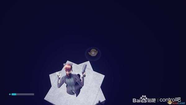 《控制》DLC2隐藏地点的钟表谜题解法介绍