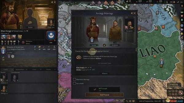 《十字军之王3》字体乱码问题解决方法介绍