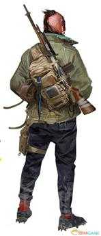 《赛博朋克2077》流浪者文化介绍