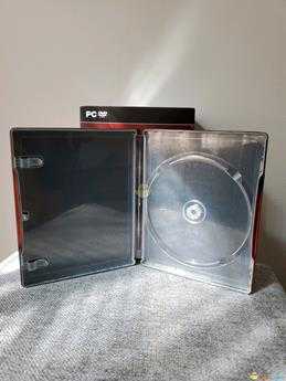 《钢铁收割》实体典藏版内容一览