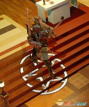 《废土3》黄金吐司机的获取及奖励介绍