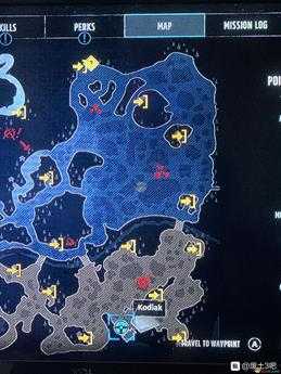 《废土3》战争机器彩蛋武器位置介绍