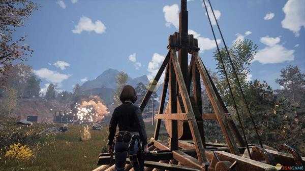 《死亡之夜》游戏存档位置一览