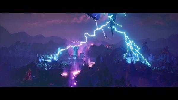 《咒语破碎》新手礼包内容一览