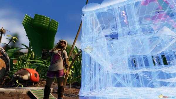 《Grounded》黏土获得方法介绍