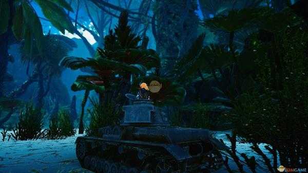 《创世理想乡》解除箱子注意事项分享