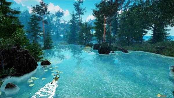 《创世理想乡》发电机使用方法介绍