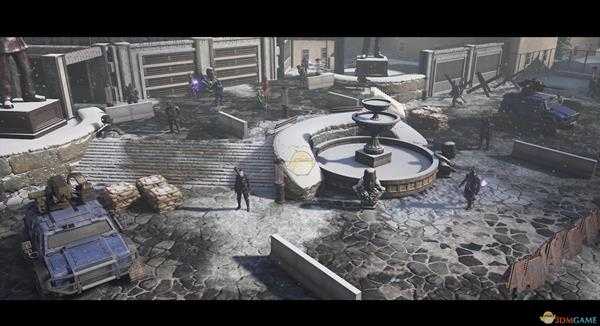 《废土3》机械师技能可节省技能点介绍