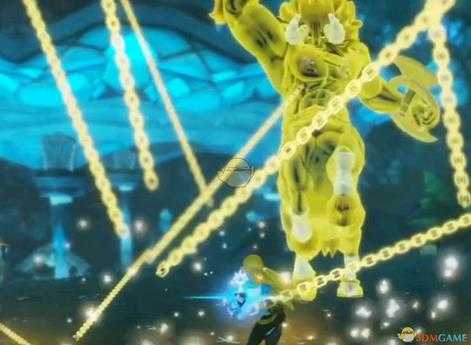 《塞尔达无双：灾厄启示录》消息集中汇总分享