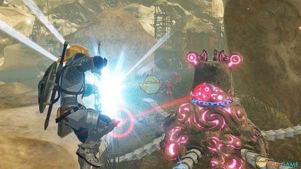 《塞尔达无双：灾厄启示录》消息集中汇总分享