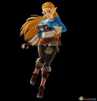 《塞尔达无双：灾厄启示录》消息集中汇总分享