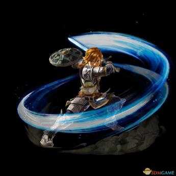 《塞尔达无双：灾厄启示录》消息集中汇总分享