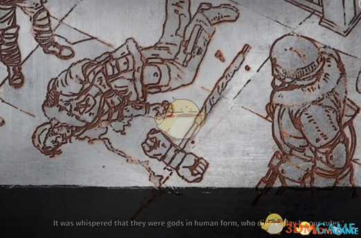 《废土3》作弊结局介绍