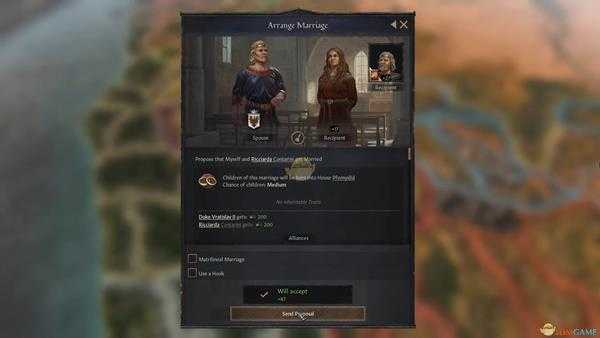 《十字军之王3》全学识特质代码一览