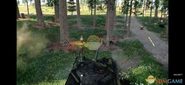 《使命召唤17：黑色行动 冷战》战区模式前瞻