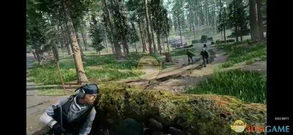 《使命召唤17：黑色行动 冷战》战区模式前瞻