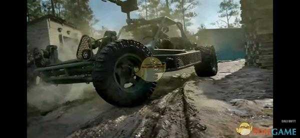 《使命召唤17：黑色行动 冷战》战区模式前瞻